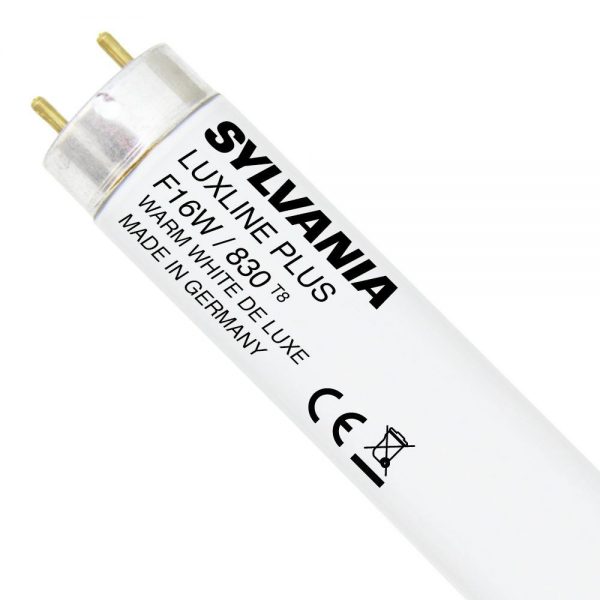Sylvania Luxline Plus loisteputki 16 W (720 mm)