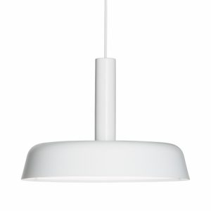 Innolux Cafe LED-valaisin (valkoinen)